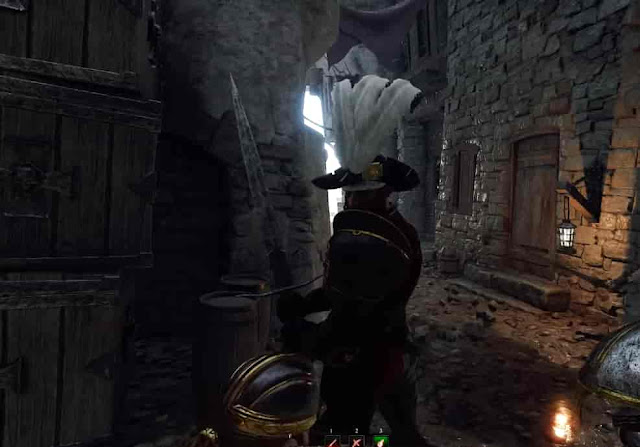 Warhammer Vermintide 2 -Vermintide 2