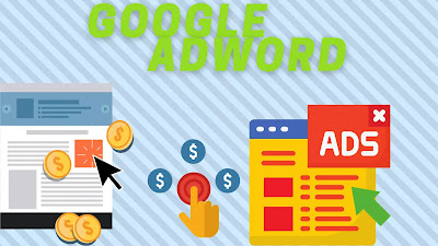 pay per click in google adword