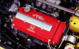 kelebihan kekurangan mesin VTEC