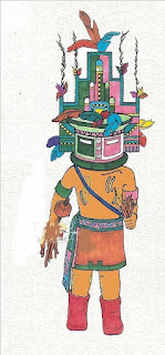 Hemis Kachina