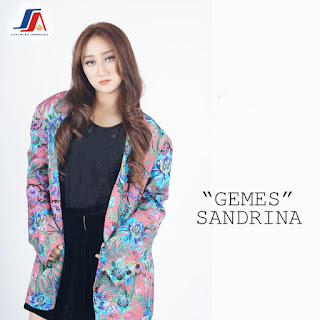 Sandrina - Gemes MP3