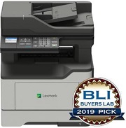 Lexmark MB2338adw Printer