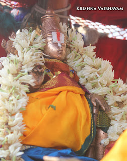 Dharmadepeedam,Day 01,Brahmotsavam, Thiruvallikeni, Sri PArthasarathy Perumal, Temple, 2017, Video, Divya Prabhandam,Utsavam,