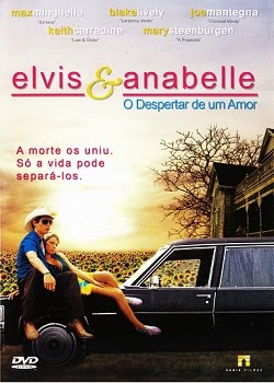 Baixar Filmes Download   Elvis e Anabelle: O Despertar de Um Amor (Dual Audio) Grátis