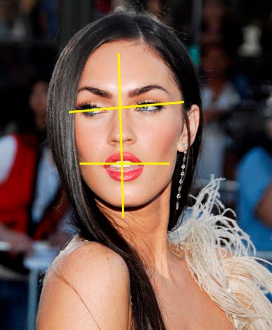 NEWSFLASH: MEGAN FOX IS ACTUALLY UGLY