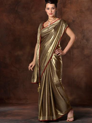 Mokshaa Saree Collections