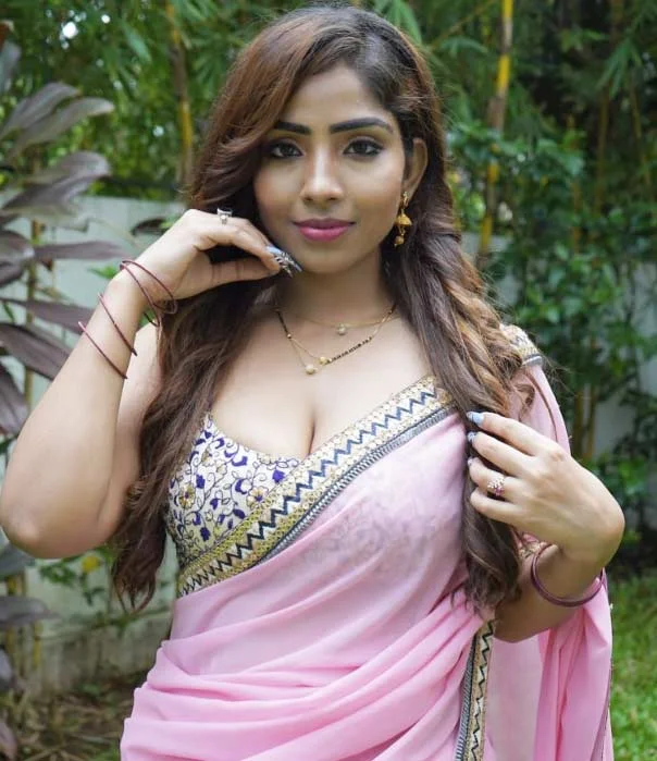 Aayushi Jaiswal