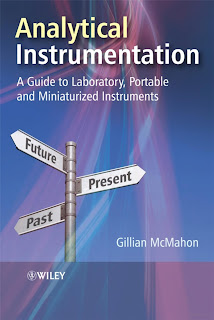 Analytical Instrumentation A Guide to Laboratory, Portable and Miniaturized Instruments
