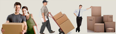 Home Relocation Services in Melbourne