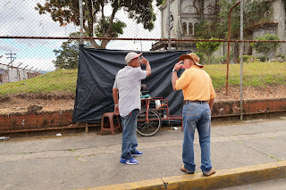 puriscal street vendor