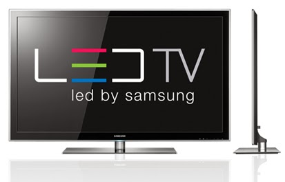 Daftar Harga TV LED Semua Merk Terbaru Desember 2013