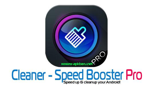 Cleaner - Speed Booster Pro Cleaner - Speed Booster Pro