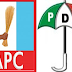 Defection: 5,000 APC members defect to PDP in Nasarawa State | jomotv.com