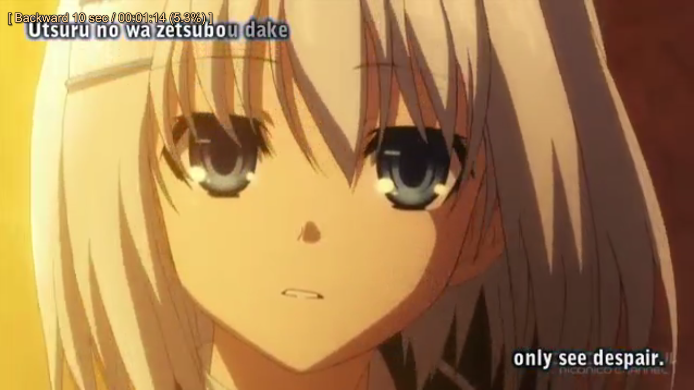 Date A Live Face Character