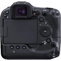 Review Canon EOS R3 : Menghadapi Masa Depan dengan Kamera Berteknologi AI