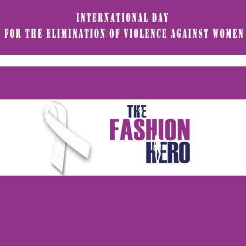 International Day for the Elimination of Violence Against Women Wishes Pics