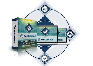  FanContact Software