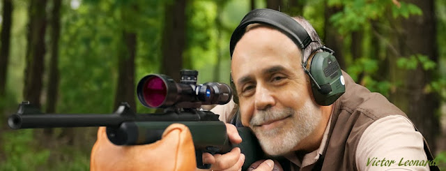 Bernanke