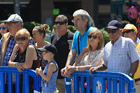 Fiestas de Barakaldo