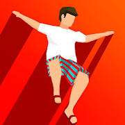 MAD RUNNER : parkour, funny, hard! - VER. 1.0.107 Infinite (Coins - Keys) MOD APK