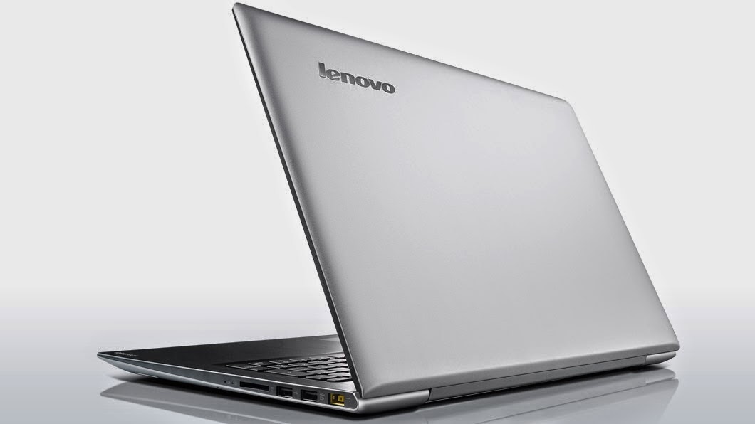Daftar Harga Laptop Lenovo Prosesor Intel