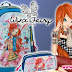 ¡Nueva colección de mochilas, bolsos y estuches Winx Fairy Couture!