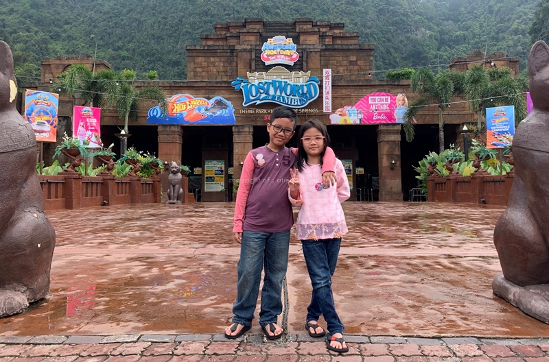 Lost World Of Tambun