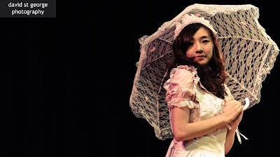 Cultural Show Japan Festival Wellington David St George Photography