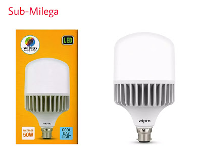 Top 10 Indoor Lighting Bulbs needs for your home