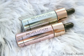 Makeup Revolution kokemuksia