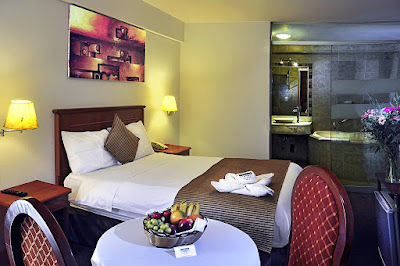 Casona Plaza Hotel, hospedaje en Arequipa, donde dormir en Arequipa