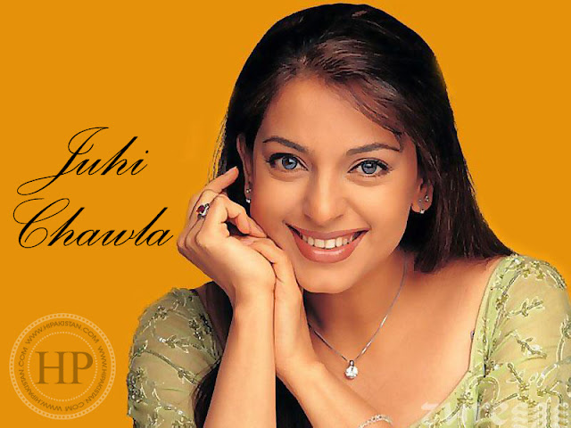 Juhi Chawla hd wallpapers