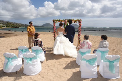 Waialae Beach Park