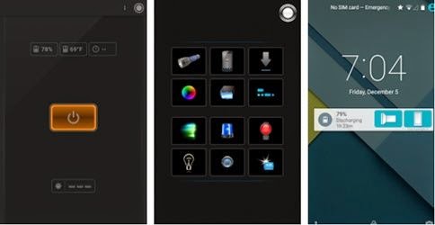  Aplikasi lampu led Android akan sangat berkhasiat ketika menghadapi banyak situasi 5 Aplikasi Lampu Led Android Terbaik