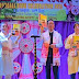 Mizoram Speaker Joins Assamese Community in Celebrating Rongali Bihu