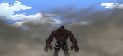 MY HERO ACADEMIA SEASON 5 EPIOSDE 23