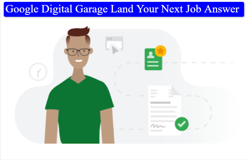 Land Your Next Job Answer Key 2021