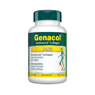 Genacol Plus