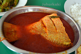 Asam-Pedas-Mak-Pon-Parit-Jawa-Muar-Johor