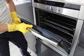 oven cleaning Sydney