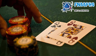 Cùng Fun88 tìm hiểu những thuật ngữ cơ bản trong Poker