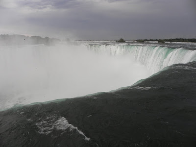 Niagara Falls Canada