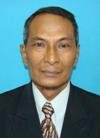 Tn. Hj. Ahmad Muda~Guru Besar