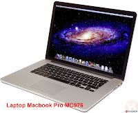 Harga Laptop Apple