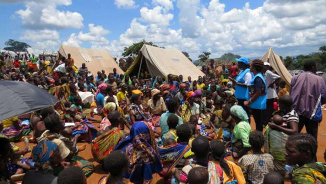 População de Manica foge para Zimbabwe devido aos ataques da Renamo