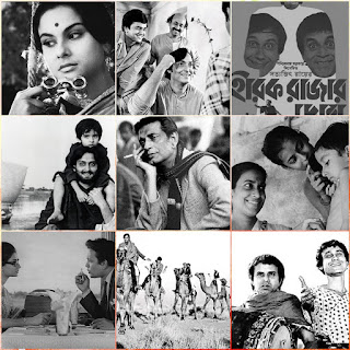 Srestho-Chitro-Porichalok-Satyajit-Ray