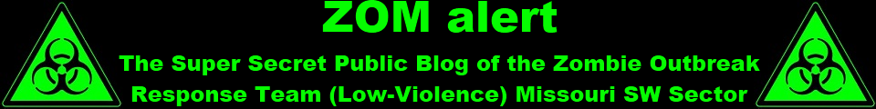 ZOM Alert
