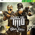 DEMO ARMY OF TWO THE DEVILS CARTEL (XBOX 360)