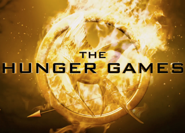 The Hunger Games