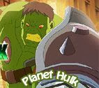 Planet Hulk